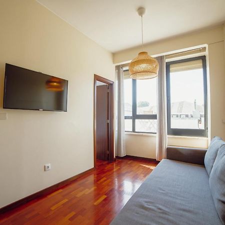 דירות פורטו Bright Boavista By Vacationy מראה חיצוני תמונה